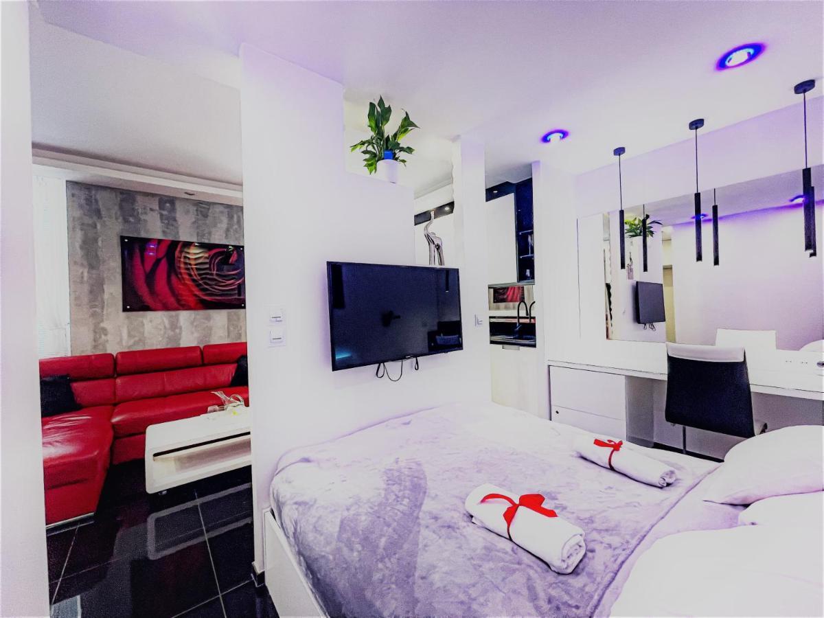 Apartament Cieplicka Apartment Jelenia Gora Exterior photo